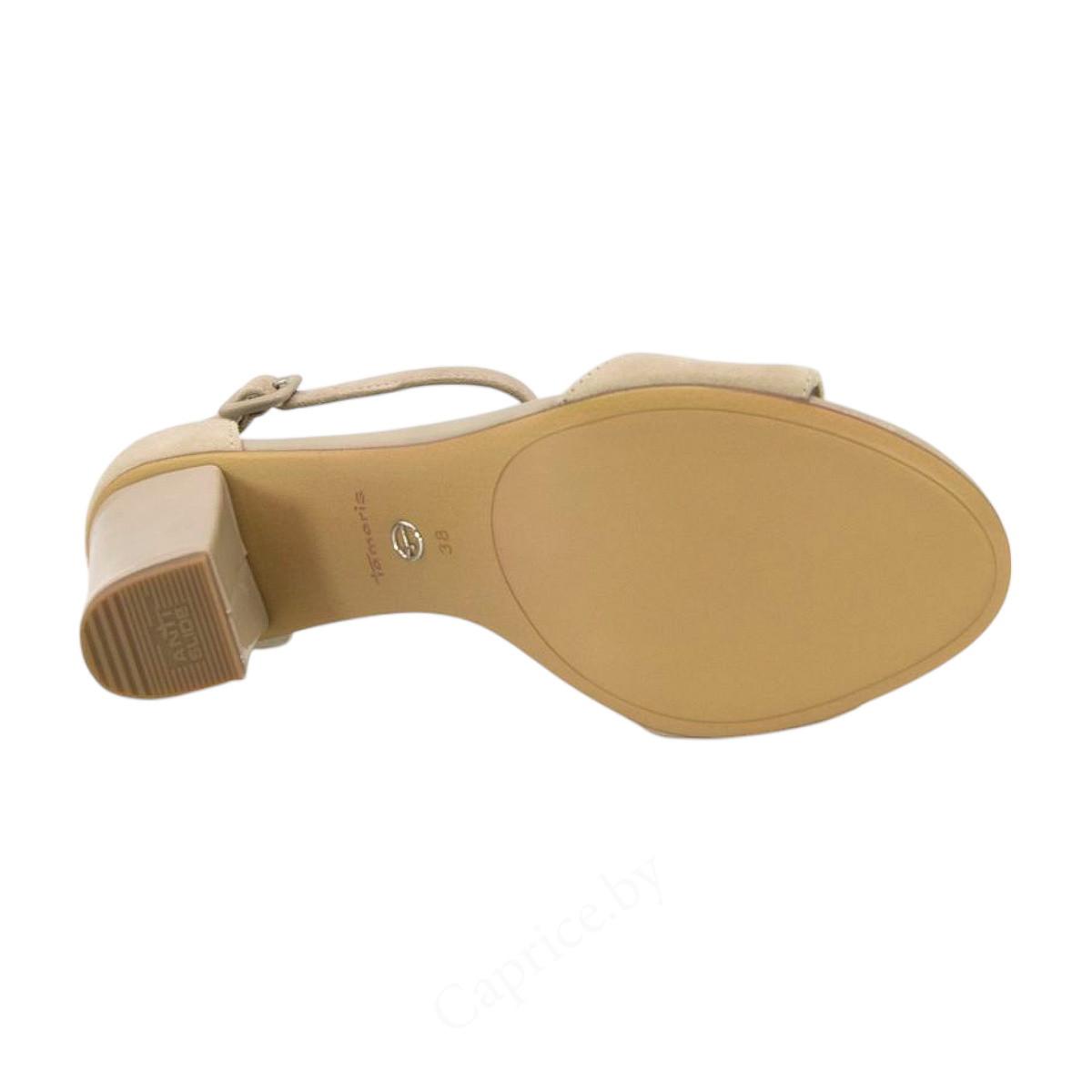 БОСОНОЖКИ TAMARIS АРТИКУЛ: 1-28326-42 201
